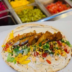 Pita Way