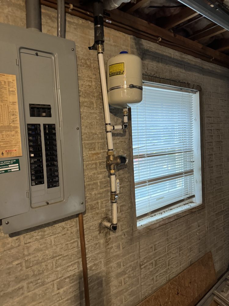 Slide of Cardinal Plumbing & Drain Services