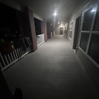Trails at Madison - After power washing from the maintenance staff request from resident. - Apartments Near Me - Canton, Mississippi