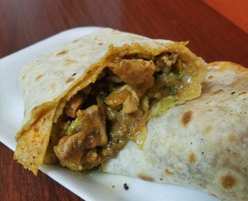 Antojitos Tenampa by null