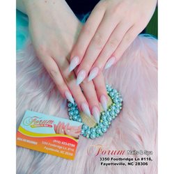 Forum Nails