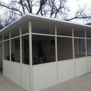 McNoble - Sunroom/ insulated patio cover - Roofing Near Me - Fort Worth, Texas McNoble - Sunroom/ insulated patio cover - Roofing Near Me - Fort Worth, Texas