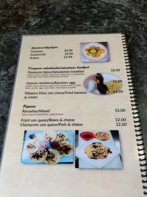Menu photo 4 Latino Legacy Ralston, NE Menu photo 4 Latino Legacy Ralston, NE
