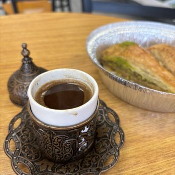 Sultan Nut House - Coffee & Tea Near Me - Plantation, Florida
