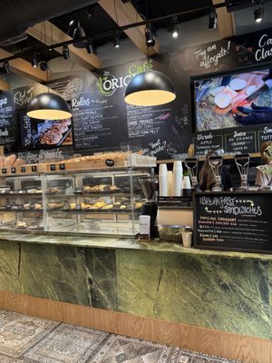 Cafe Origins by null