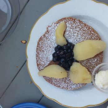 La Note - French Near Me - Berkeley, California La Note - French Near Me - Berkeley, California