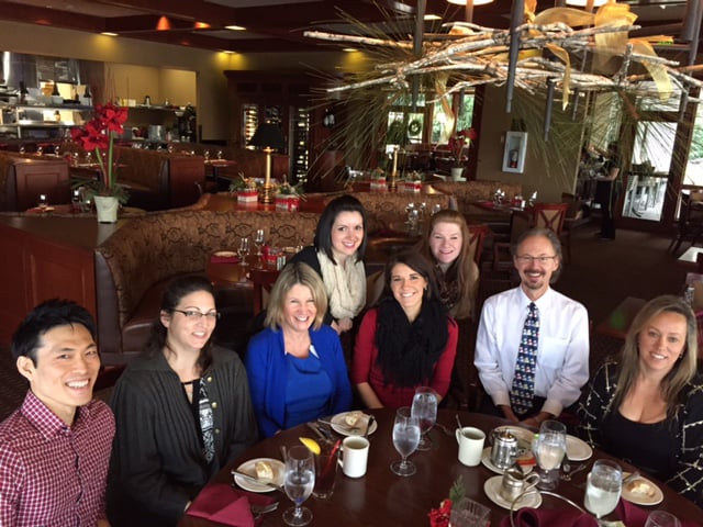 Steve Marinkovich, DDS, D.ABDSM - sleep specialist in Tacoma, WA