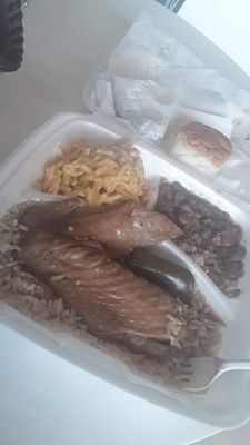 Chicken Shack by null