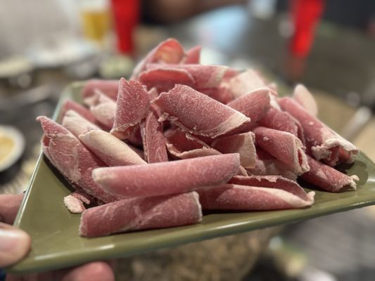 Temecula Korean Bbq by null