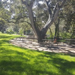 Whispering Pines Park