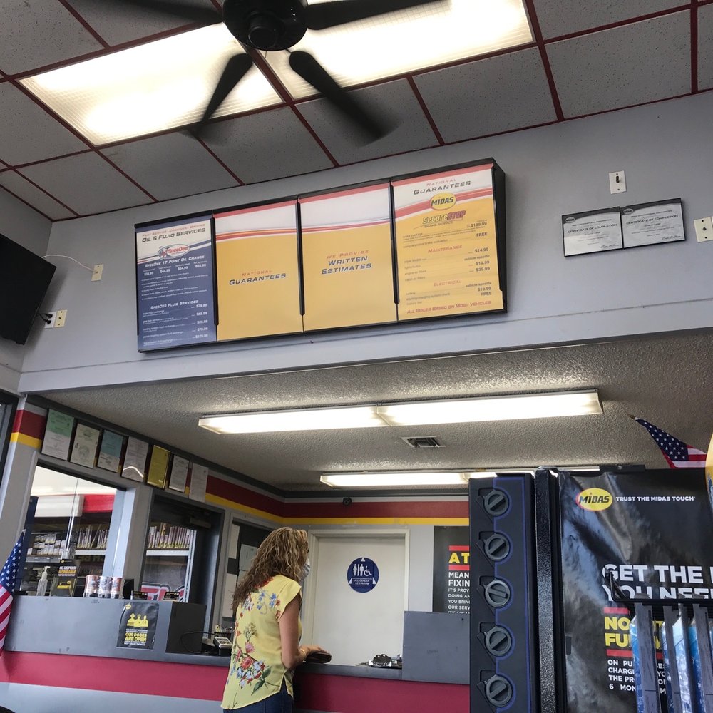 Midas - Auto Repair Near Me - San Diego, California Midas - Auto Repair Near Me - San Diego, California