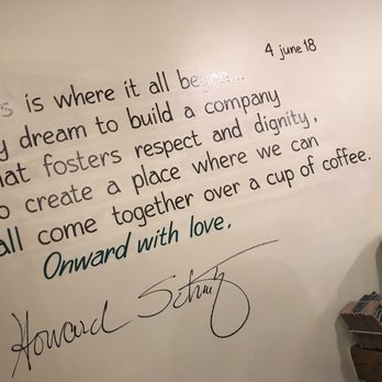 Starbucks - Inside - Coffee & Tea Near Me - Seattle, Washington Starbucks - Inside - Coffee & Tea Near Me - Seattle, Washington