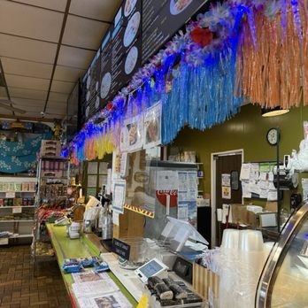 Poke Etc - Hawaiian Near Me - National City, California