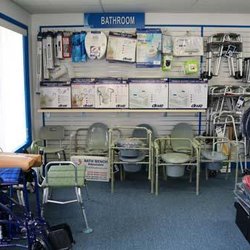 Binson's Medical Equipment and Supplies