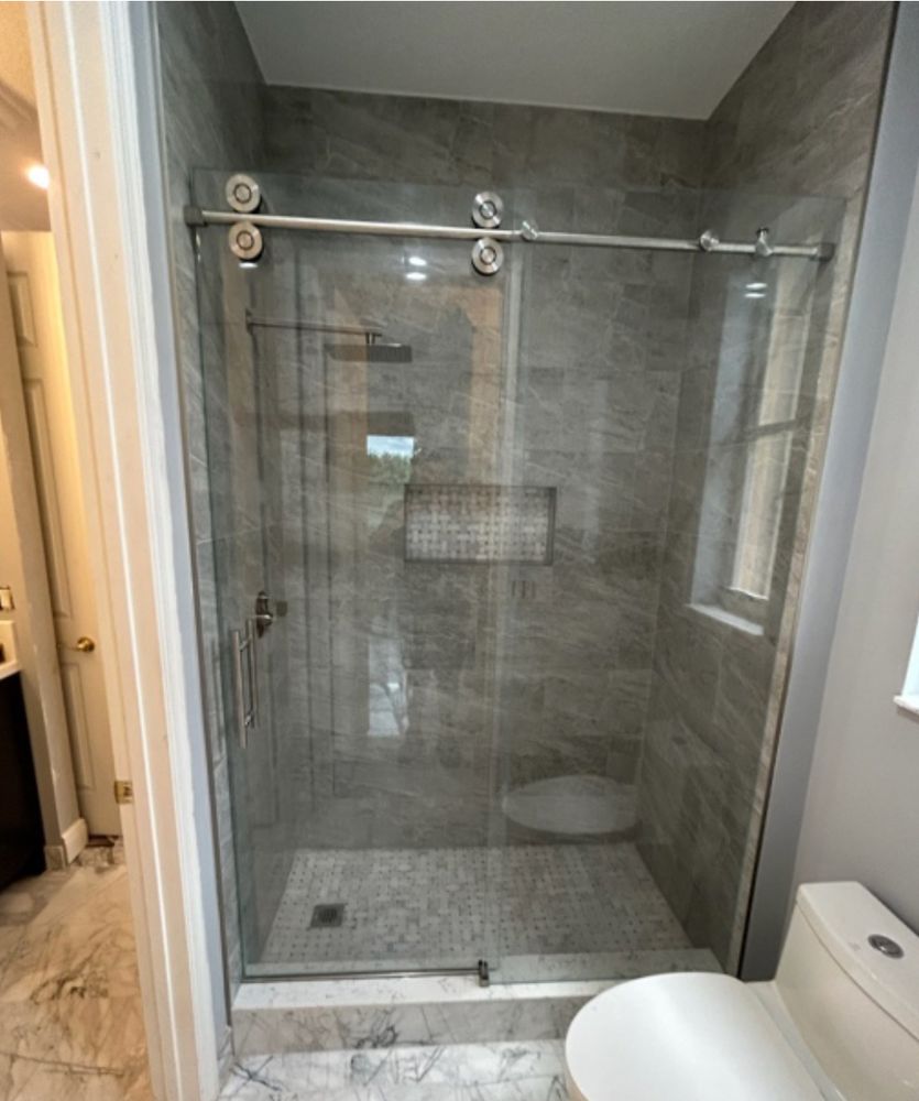 Slide of JAMD Restoration