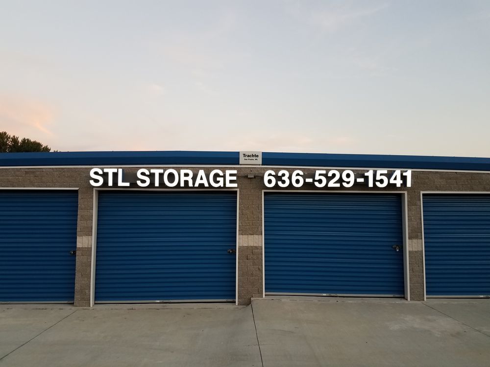 STL BOAT & RV STORAGE Updated June 2024 1042 S Point Prairie Rd, Wentzville, Missouri Self