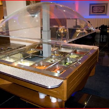 Salt N Pepper Grill - Fast Food Near Me - Cardiff, CRF