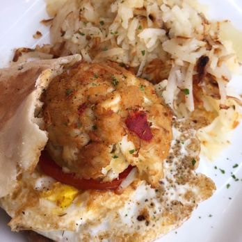 Miss Shirley's Cafe, Inner Harbor - Breakfast & Brunch Near Me - Baltimore, Maryland