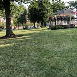 Veterans Park - Park