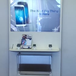 Verizon Authorized Retailer, TCC