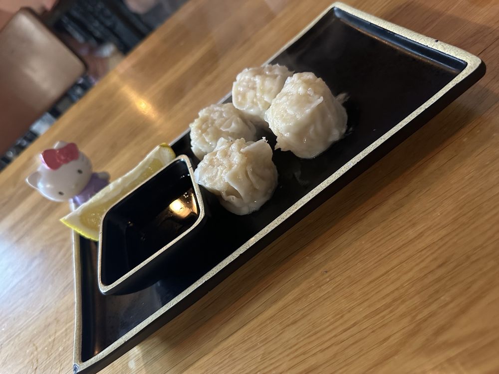 Maru Ramen - Northridge