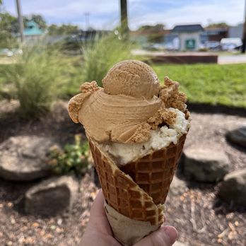 Mitchell's Ice Cream - Rocky River - Key Lime Pie Pumpkin spice - Ice Cream & Frozen Yogurt Near Me - Rocky River, Ohio Mitchell's Ice Cream - Rocky River - Key Lime Pie Pumpkin spice - Ice Cream & Frozen Yogurt Near Me - Rocky River, Ohio
