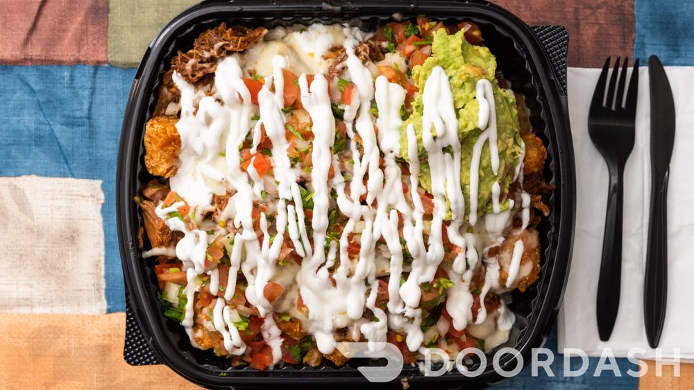 House Of Birria