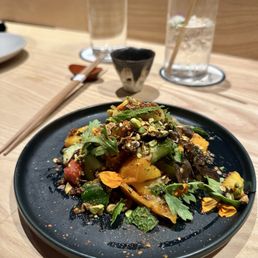 Tomato Salad