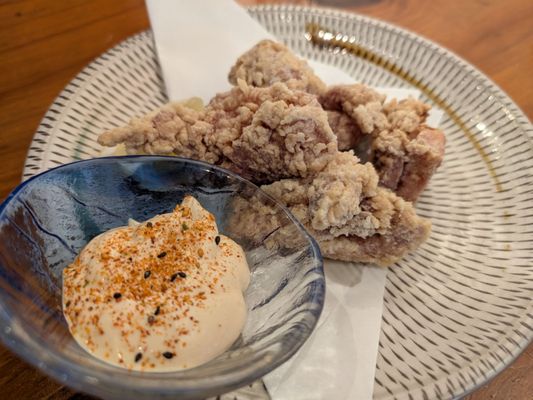 Gintei Japanese restaurant by null