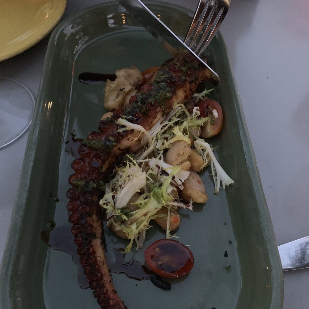 Cascal - Tapas Bars Near Me - Mountain View, California Cascal - Tapas Bars Near Me - Mountain View, California