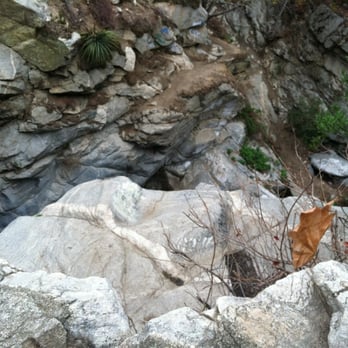 Hermit Falls - Hiking Near Me - Arcadia, California Hermit Falls - Hiking Near Me - Arcadia, California