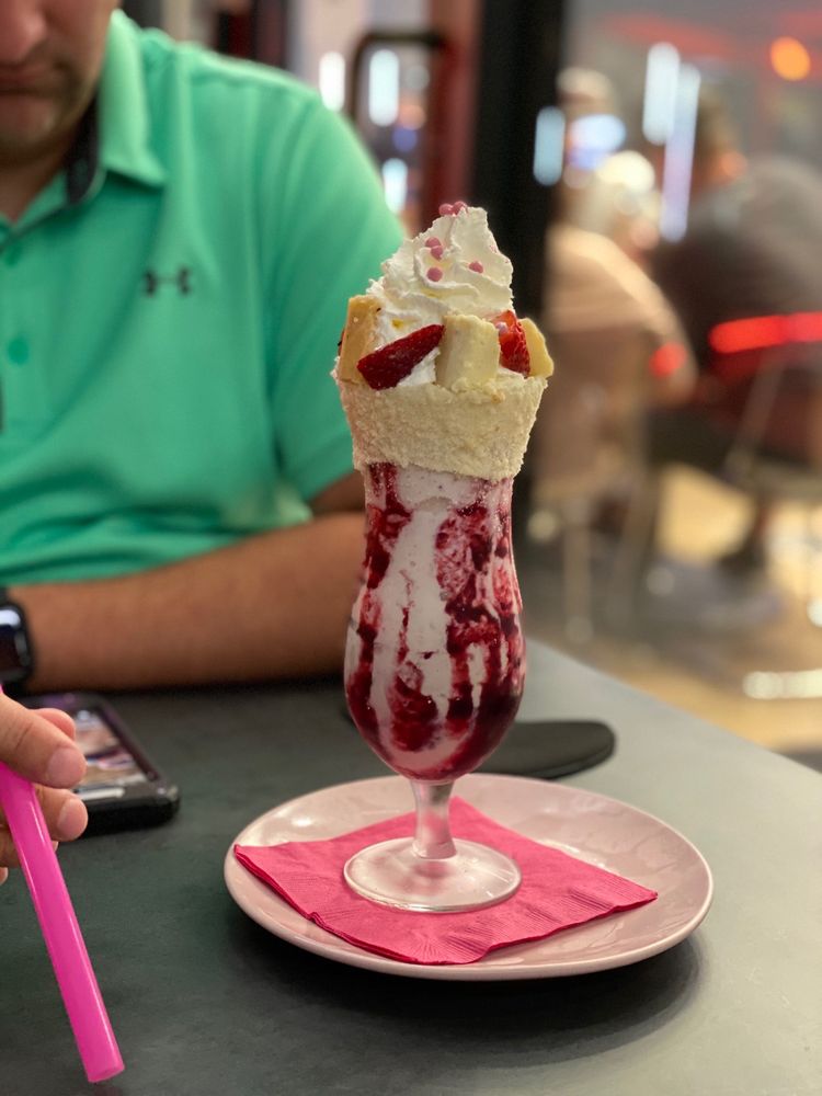 DOMENICO COFFEE & DESSERT BAR Updated May 2024 162 Photos & 93