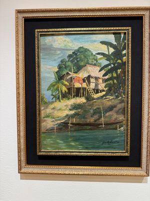 Ayala Museum by null