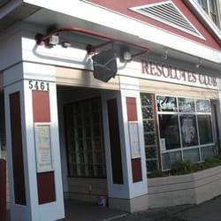 Resolutes Amateur Athletics Club
