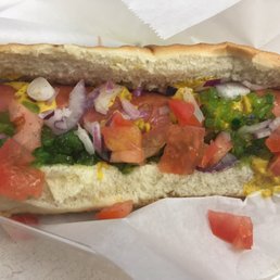 Chicago Dog
