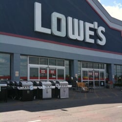 Lowe's Home Improvement