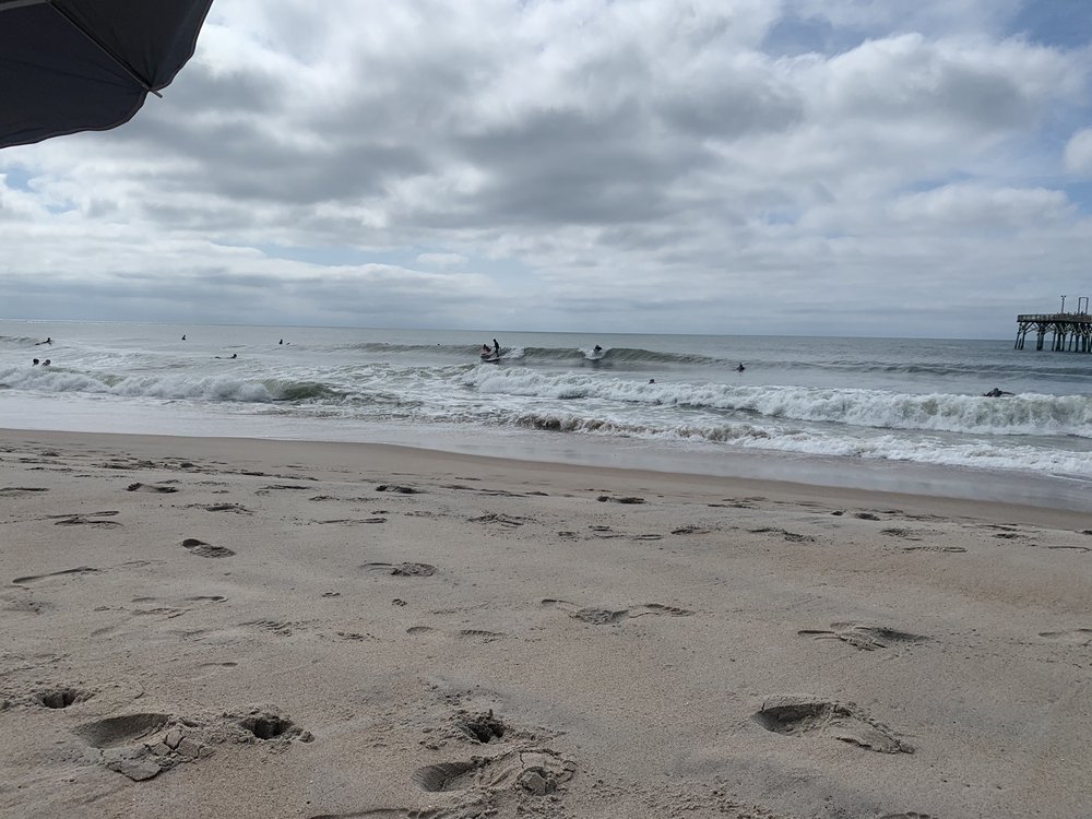 TOWN OF SURF CITY VISITORS CENTER Updated June 2024 29 Photos 102 N Shore Dr, Surf City