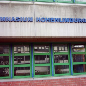 Gymnasium Schulzentrum - Elementary Schools Near Me - Hagen, NW