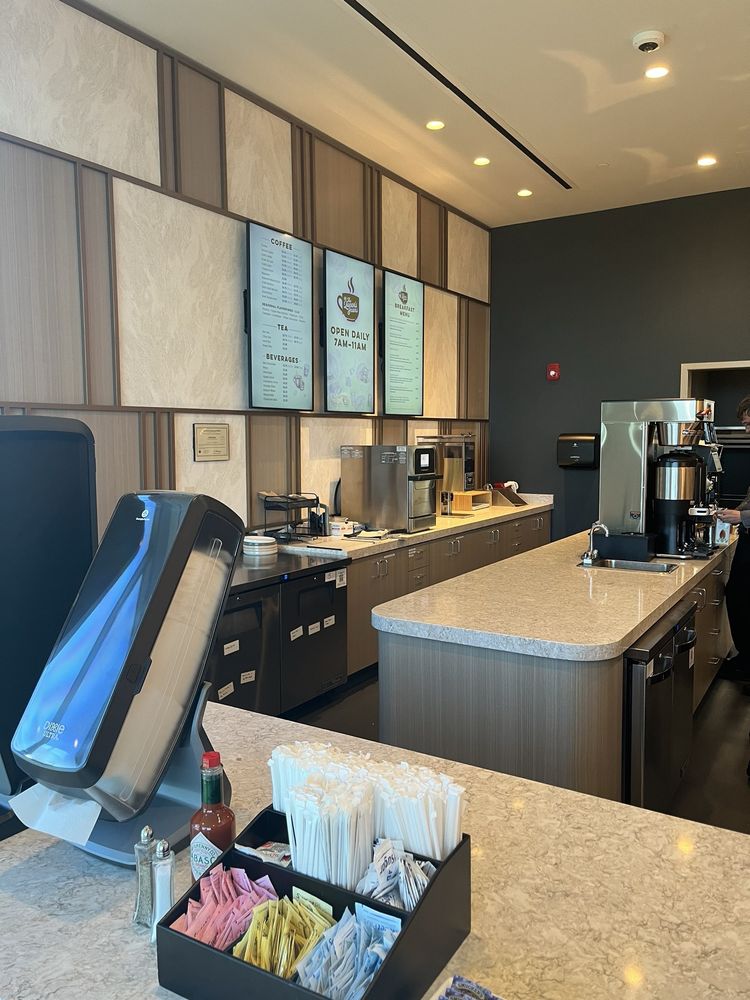 Queen’s Beans, Terre Haute Roadtrippers