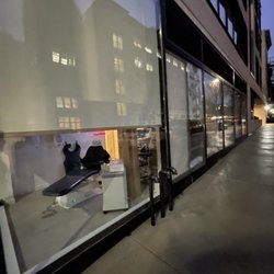 Brooklyn Oak Dental Care - Outside the office