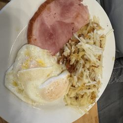 J's Breakfast Club