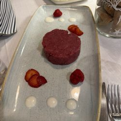 Bagni Regina - Beef tartar