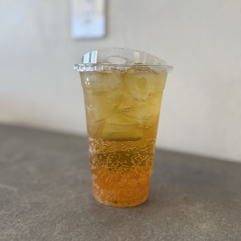 Crema Cafe - The Sunny - Cafes Near Me - Bakersfield, California
