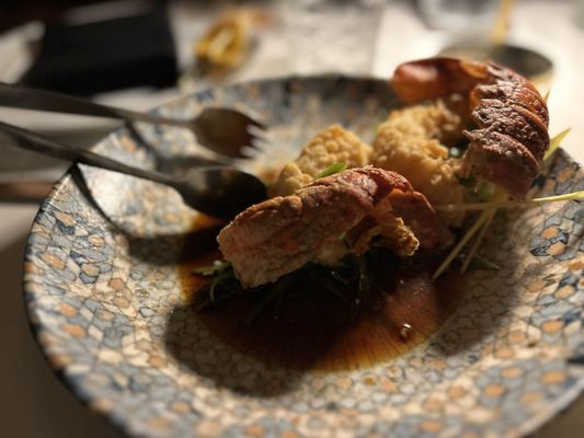 The Kimberly by null