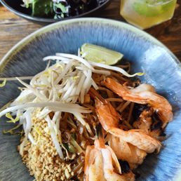 Pad Thai