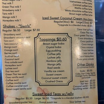 Pho Momma - Menu - Noodles Near Me - Sacramento, California Pho Momma - Menu - Noodles Near Me - Sacramento, California