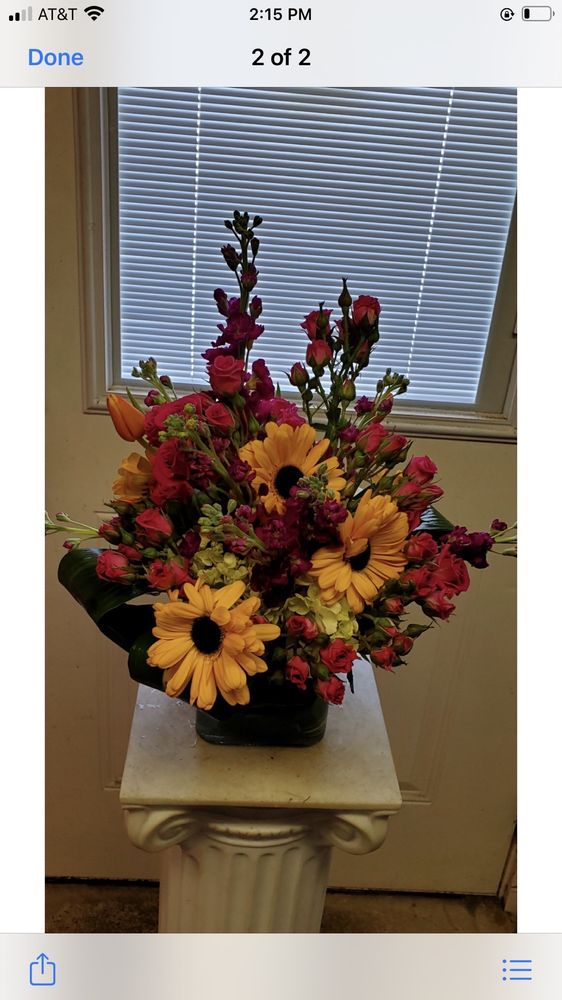 CITY FLORIST 1900 Wimbleton Dr, Bedford, TX Yelp