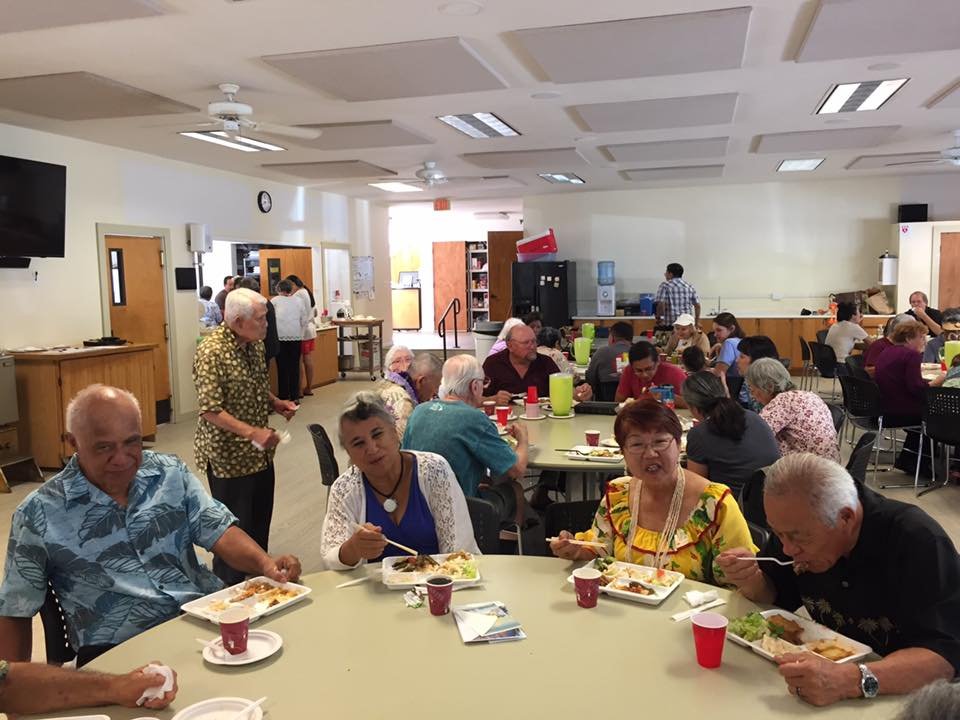 KALAHEO MISSIONARY CHURCH Updated September 2024 37 Photos 4480