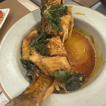 Mahanakon Thai - Thai Near Me - Henderson, Nevada