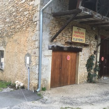 Auberge du Roy d'Aval - French Near Me - Lagnieu, 01